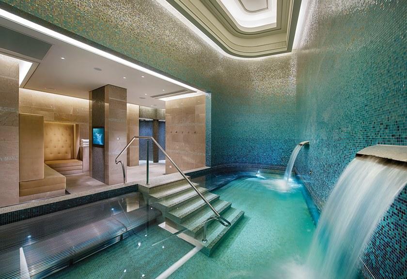 Sicis Облицовка бассейна Sicis pools sun-id-1399701 - Вид №7