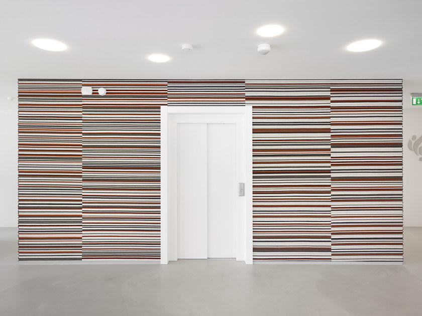 BuzziSpace Звукопоглощающее покрытие sun-id-1457012 - Вид №1