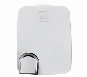 Vortice Автоматическая электрическая сушилка для рук из литого под давлением алюминия Metal 19220