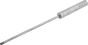 85226581 Анод магниевый на шпильке 100 М6 STLM-0060145 THERMEX