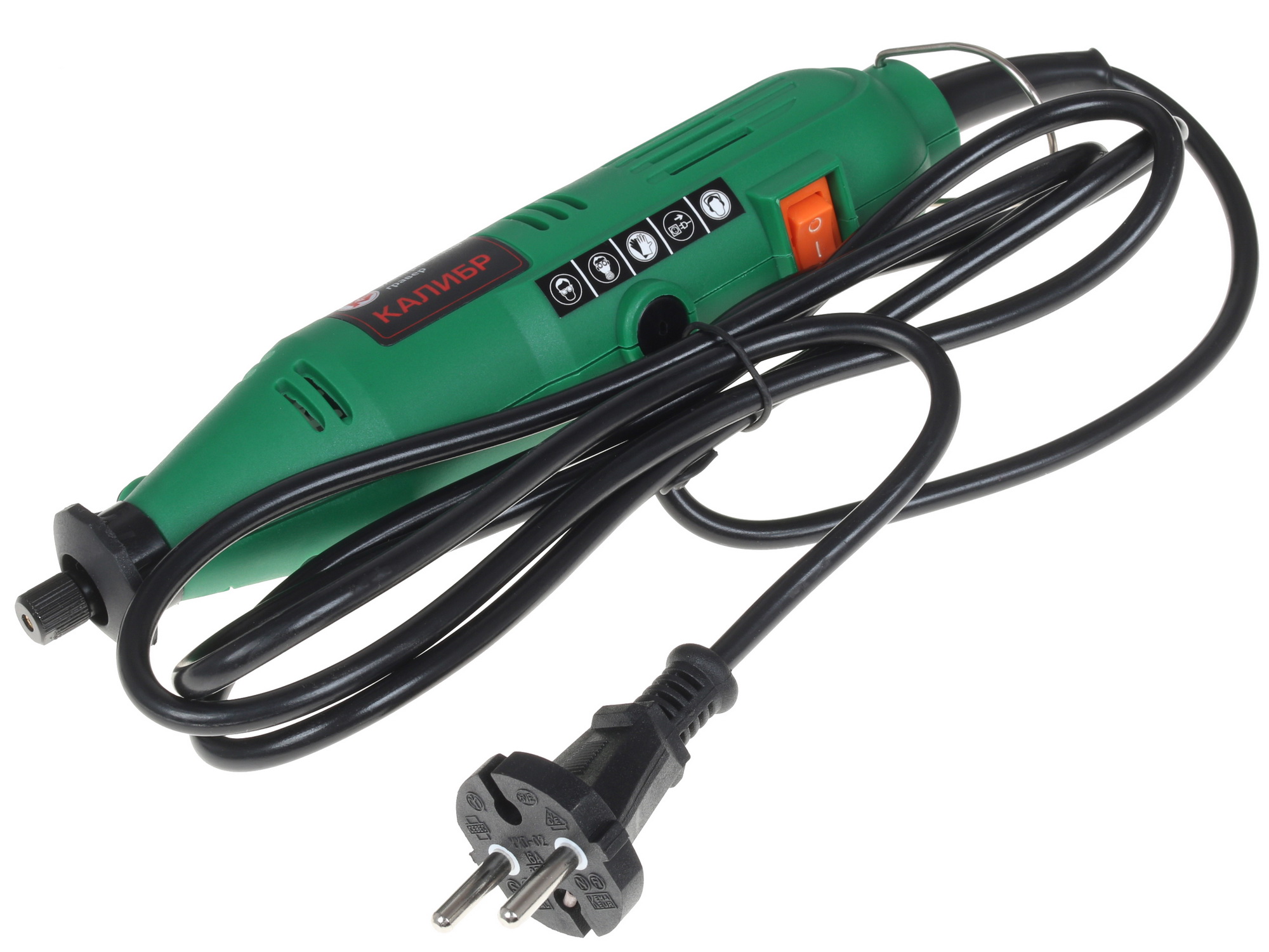 Гравировальная машина Калибр ЭГ-145+ВГ 1241610 STDN-0003468 - Вид №4