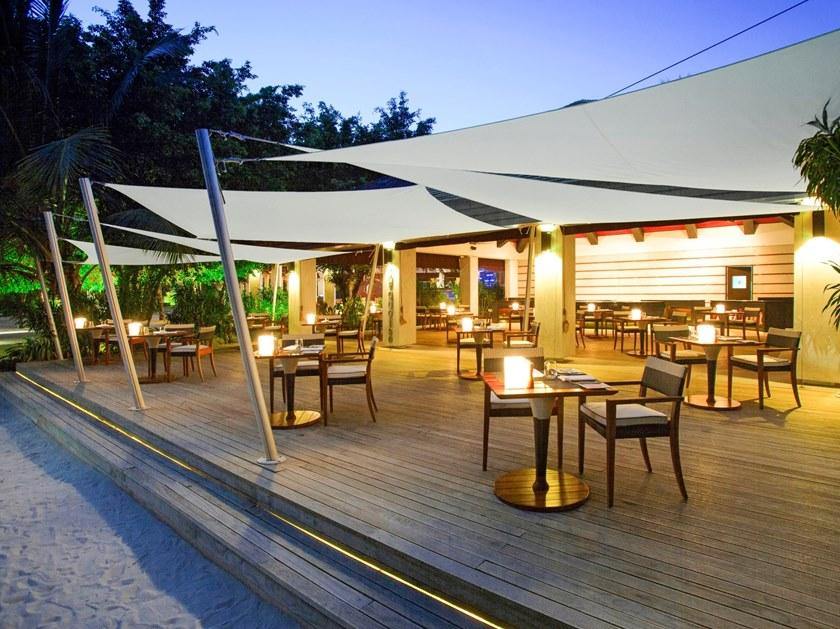 Umbrosa Тканевый тент парус Ingenua sun-id-1463644 - Вид №6