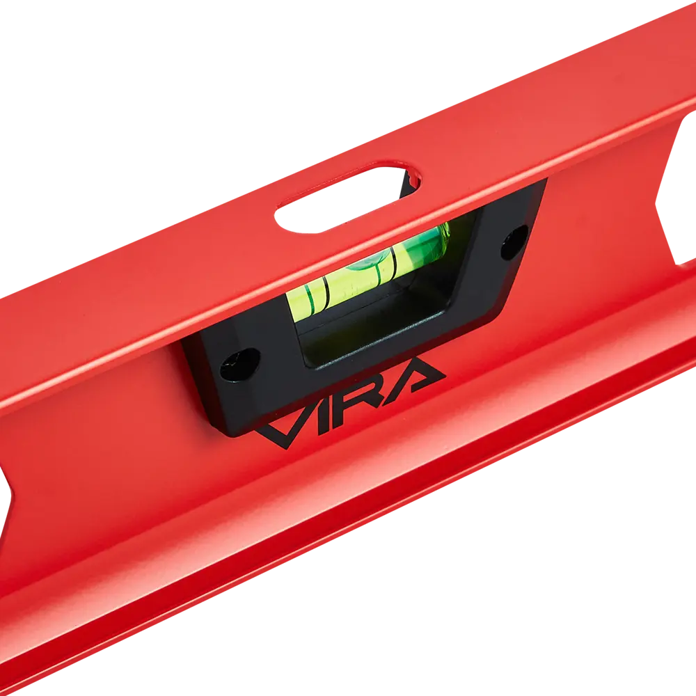 Строительный уровень Vira 600 мм с магнитной системой 89319882 STLM-0849570 - Вид №4