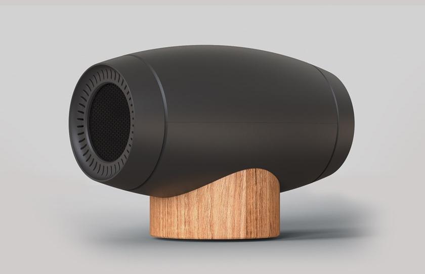 Essenzialed Воздухоочиститель sun-id-1467335 - Вид №11