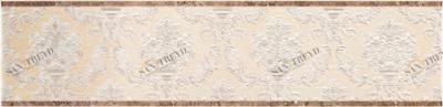 Crystal Cenefa Warm 11x45 Argenta sun-id-311500