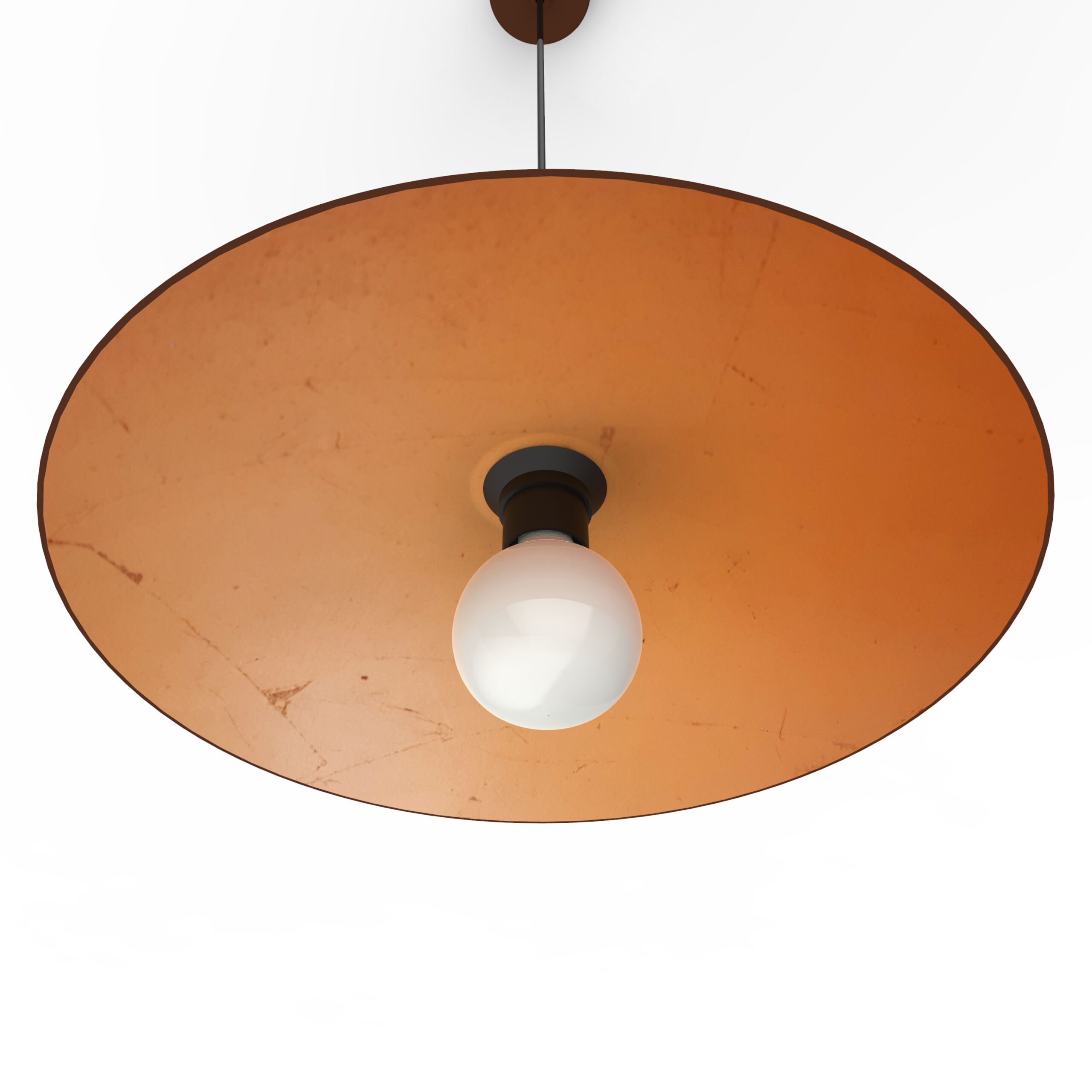 Светодиодный подвесной светильник WayPoint Chapeau ARCH-00099233 - Вид №237