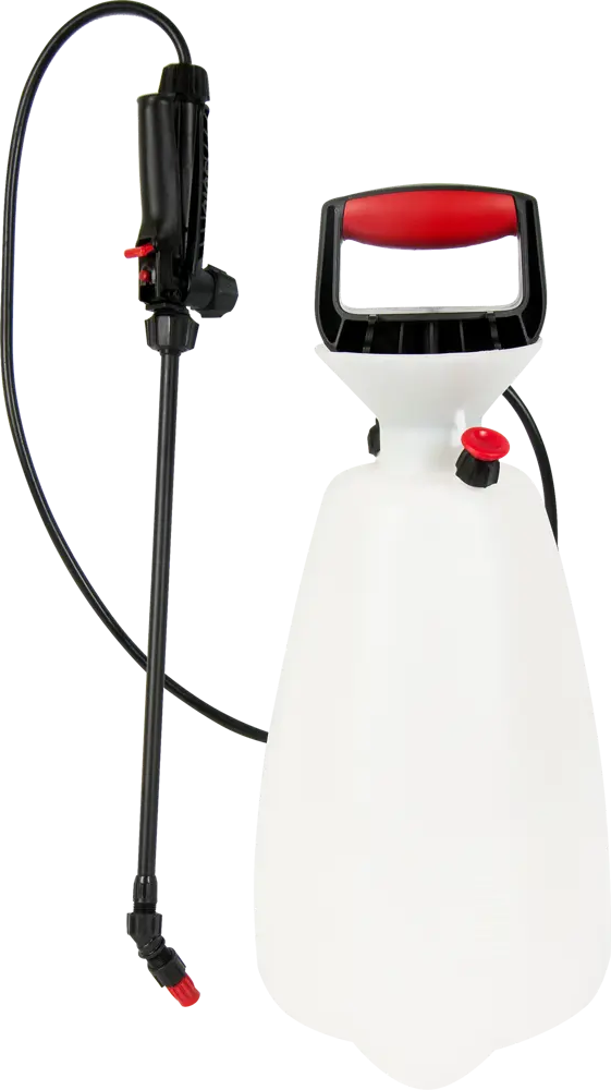 SOLO 409 — наплечный опрыскиватель для сада и огорода 82304062