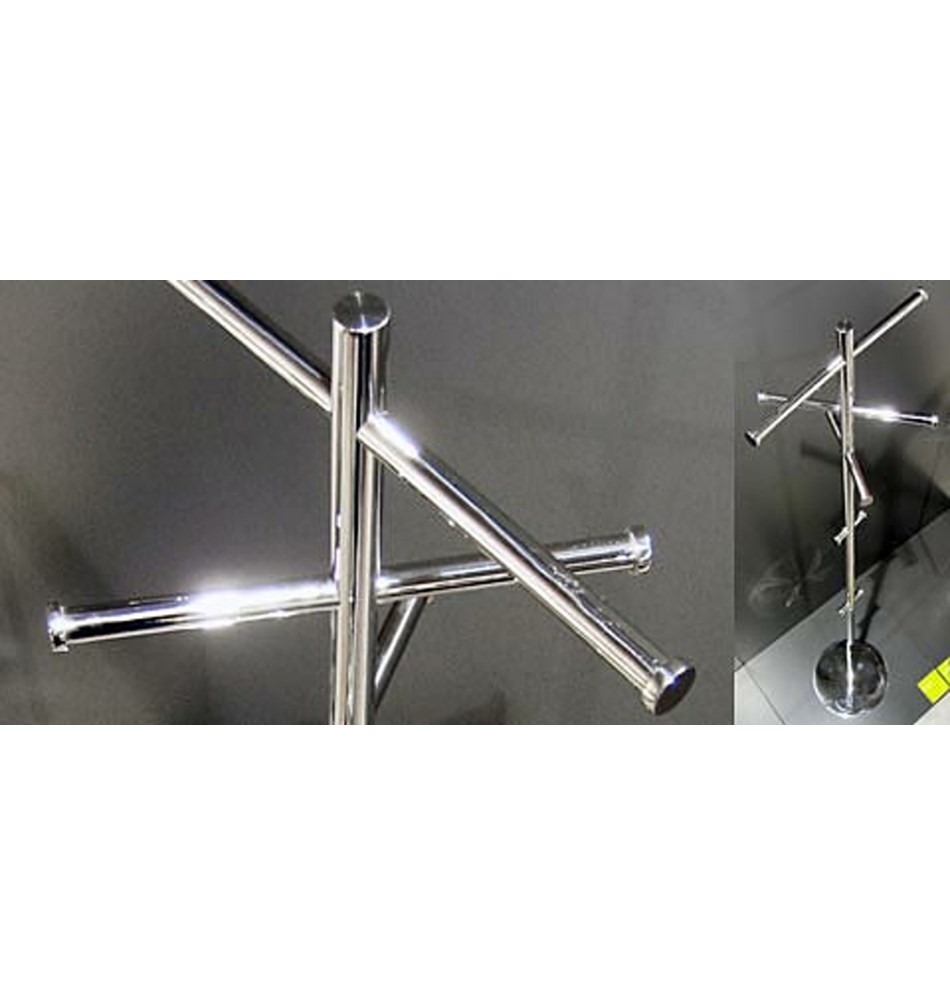 FROST Стенд для холла 1, отдельно стоящий sun-id-1966117 - Вид №4