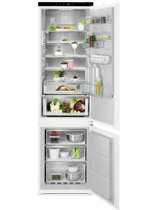 9101639 Встраиваемый холодильник AEG NSC8M191DS