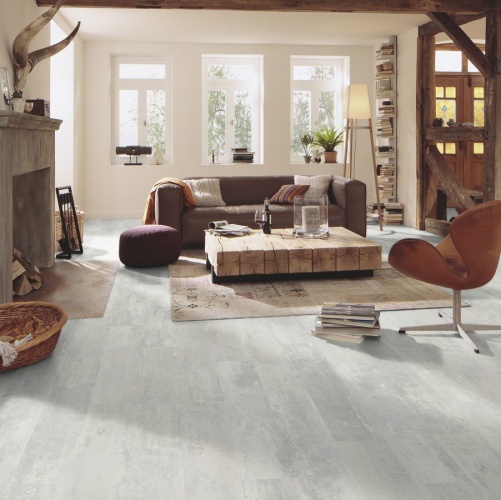 Ламинат Meister Дуб Белый Мистери 6419 3300100069 - Вид №8