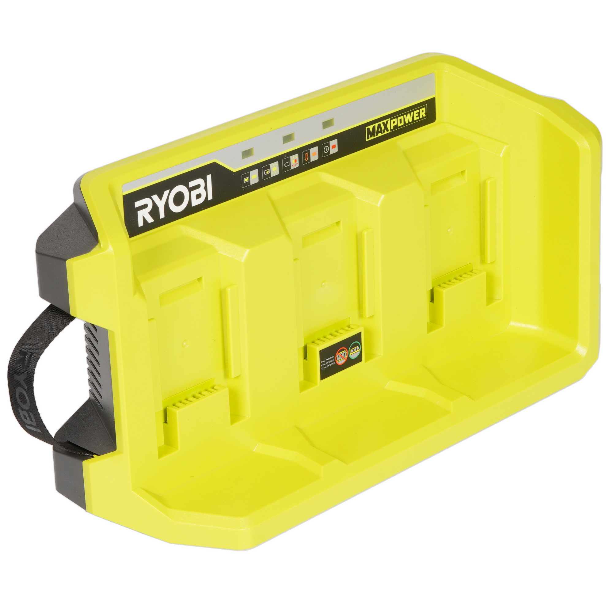 Зарядное устройство Ryobi 36В RY36C3PA ONE+ 36V 5481033 STDN-0015925