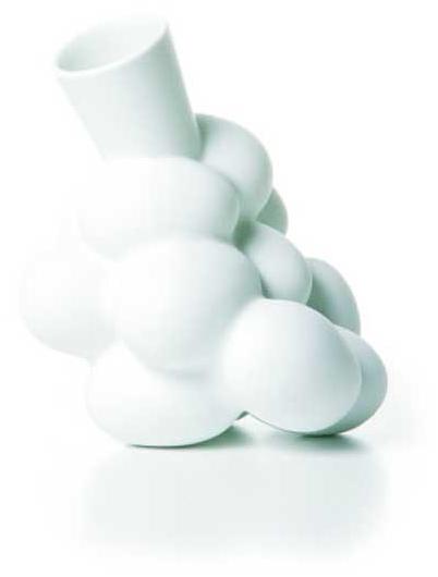 moooi Фарфоровая ваза sun-id-1349296 - Вид №3