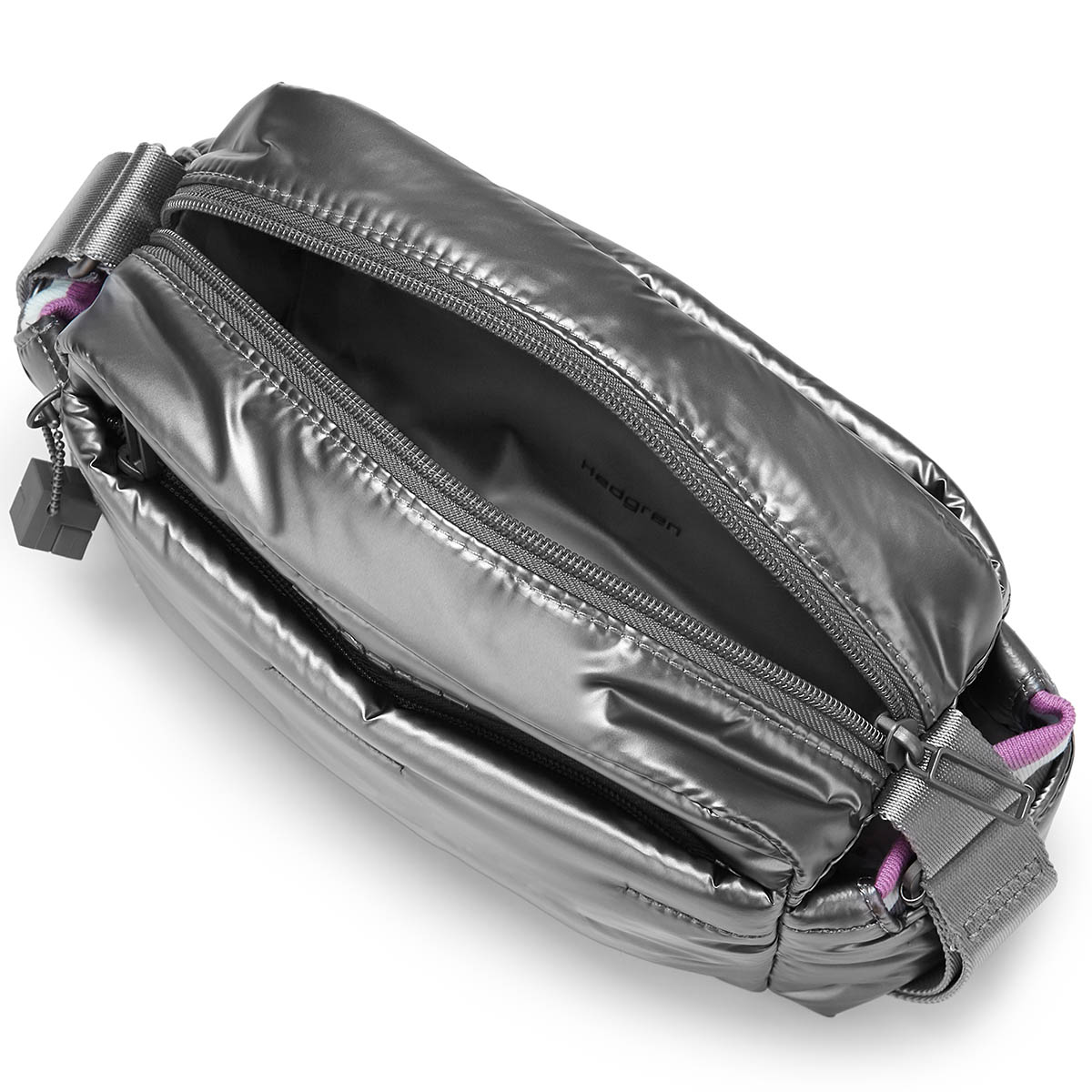 HCOCN02/293-01 Сумка кросс-боди HCOCN02 Cosy Shoulder Bag Hedgren Cocoon - Вид №6