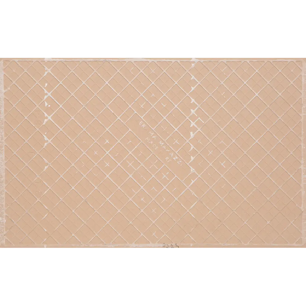 Плитка настенная Kerama Marazzi Авеллино 25x40 см 1.1 м² цвет светло-бежевый 83288223 STLM-2054304 Авеллано - Вид №3