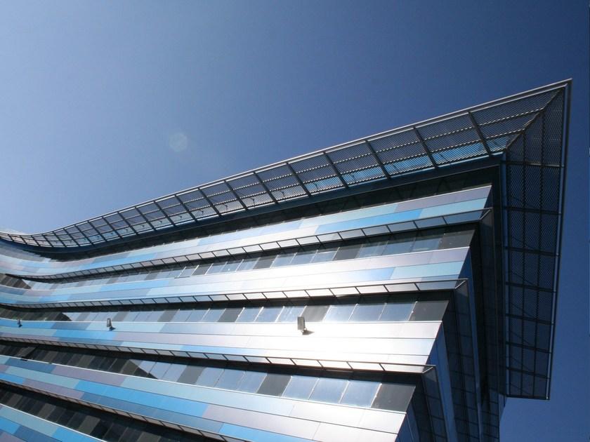 METAL DEPLOYE Взбитый металлический солнцезащитный крем sun-id-1479776 - Вид №2