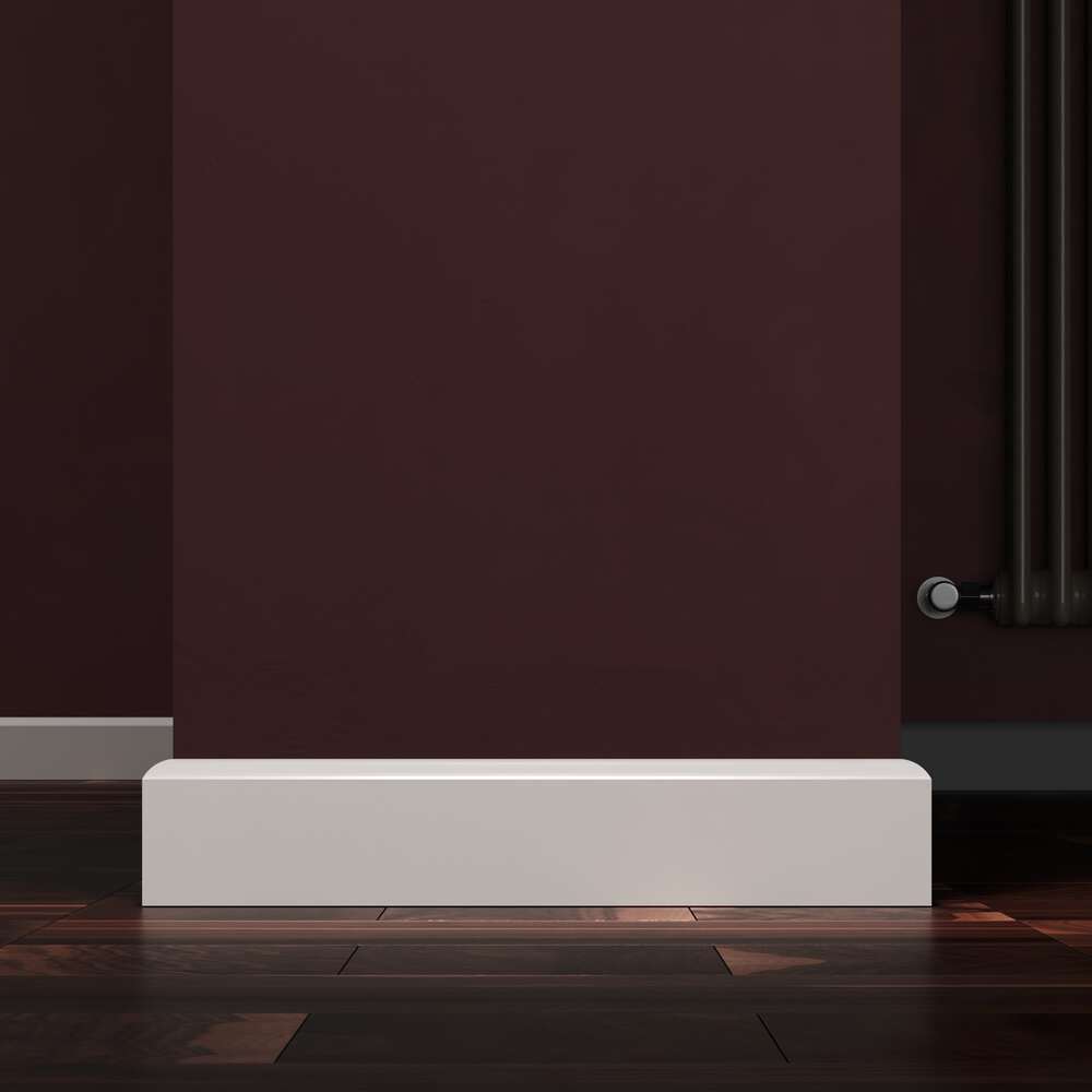 Плинтус напольный МДФ AW120403 HANNAHHOLZ  - Вид №3