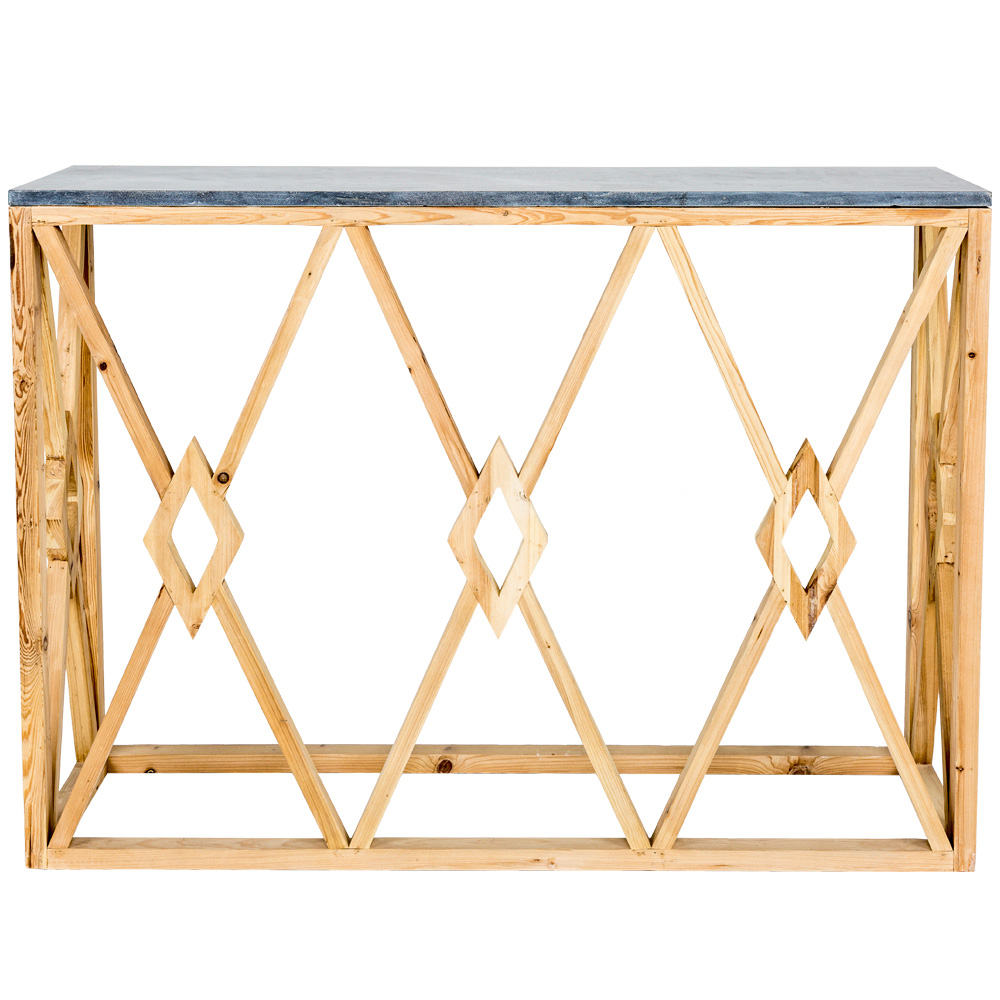 3112551 Консоль «Аллегро» Object Desire 