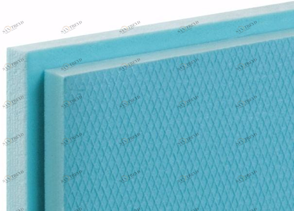 Fibran Теплоизоляционная панель из xps Fibranxps sun-id-1359063