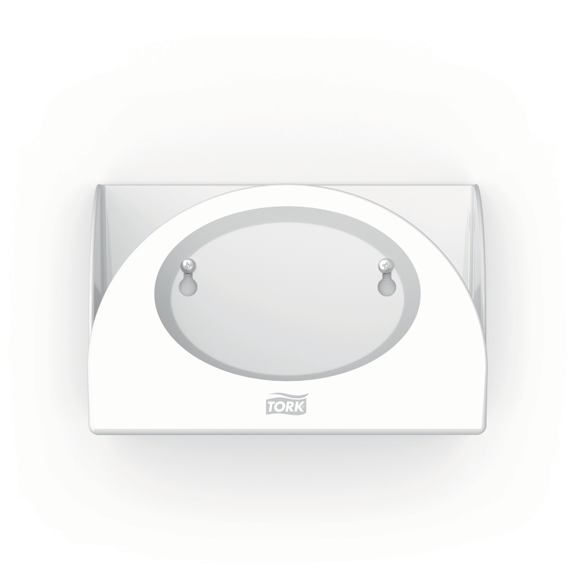 65510038 Диспенсер для стеклоочистителей в секциях мини (маленькая упаковка) Tork  - Вид №2