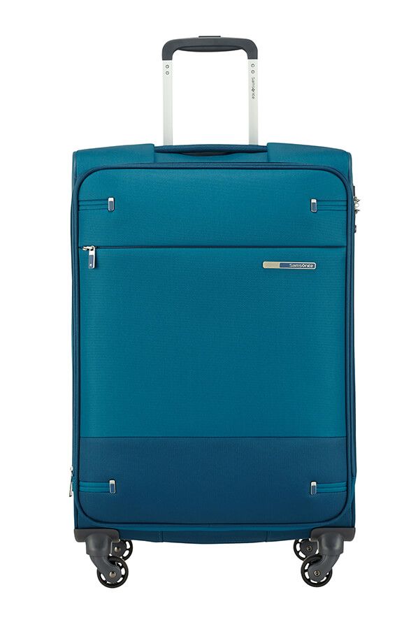 38N-61004 Чемодан 38N*004 Spinner 66 Exp Samsonite Base Boost  - Вид №2