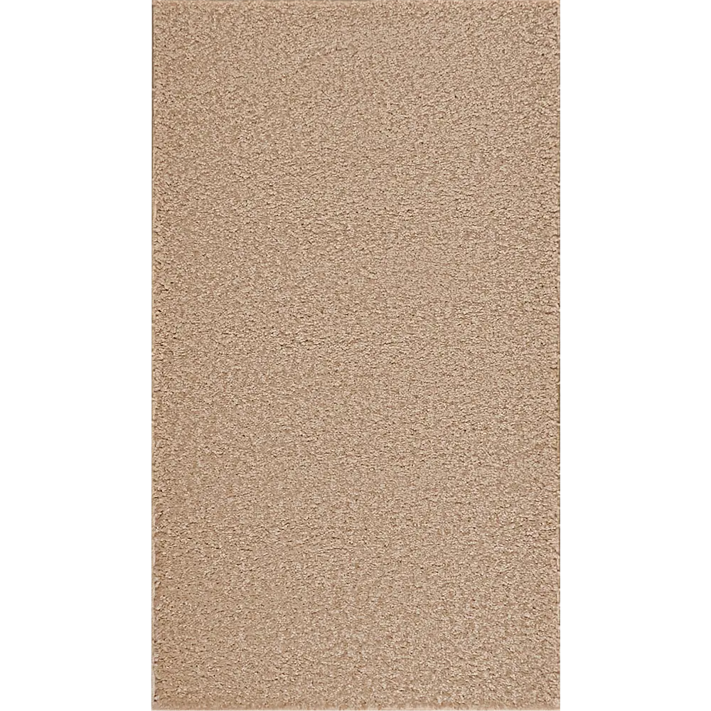 Ковер Kreaforta Shaggy Bosfor 200x300 см бежевый 89394331 STLM-1514455 - Вид №1