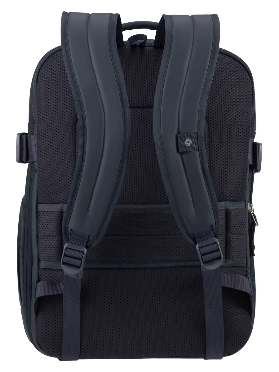 KE3-01003 Рюкзак для ноутбука KE3*003 Laptop Backpack 15.6 Samsonite Midtown  - Вид №5