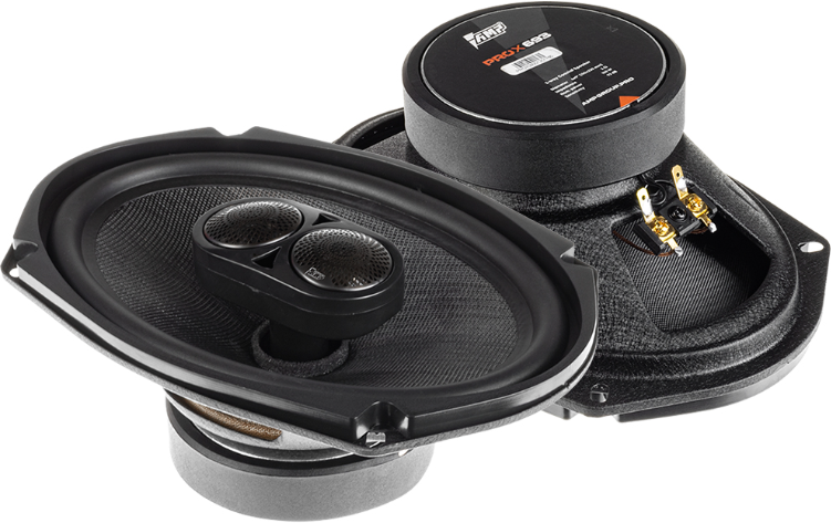 9248131 Коаксиальная акустическая система AMP PRO X 693 STDN-0141675