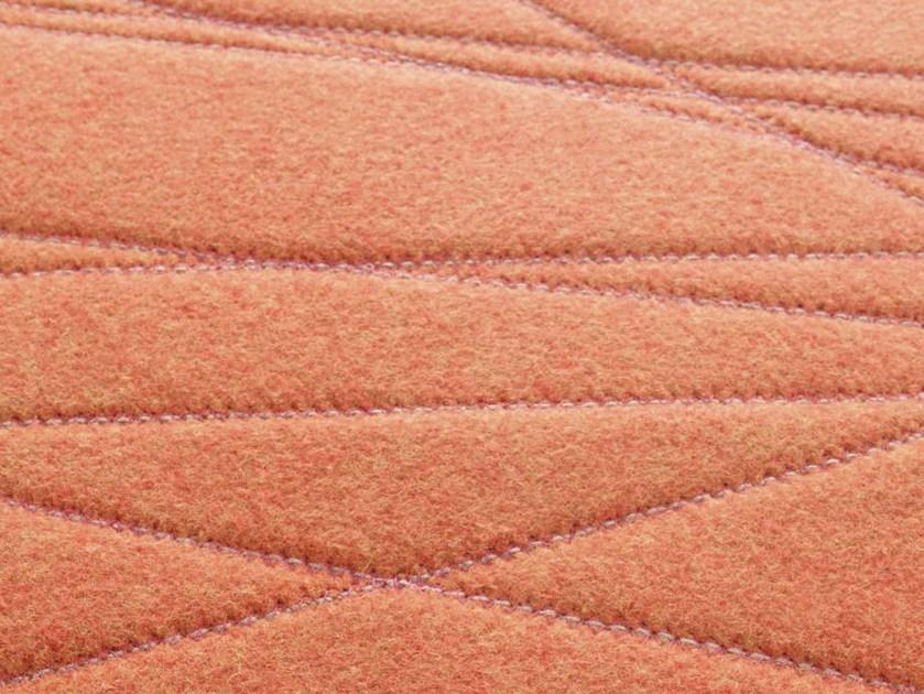 Paola Lenti Ковровая дорожка Feltro sun-id-1459610 - Вид №1