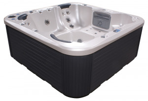 XENON Спа бассейн vortex spas xenon Vortex Spas