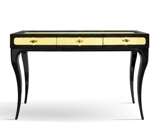 002985 Консоль Koket Exotica  - Вид №4