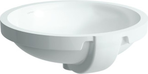 H8189614001091 Встраиваемая в мебель раковина LAUFEN PRO