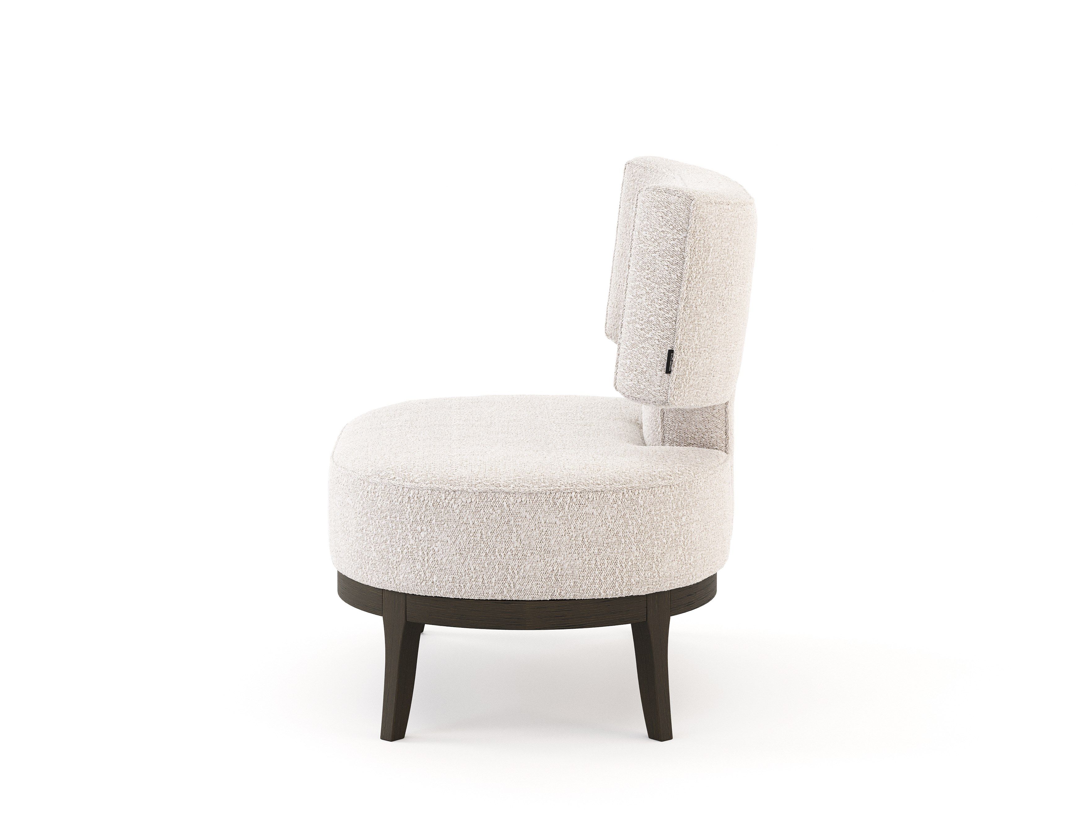 Бархатное кресло Stylish Club страсть ARCH-00131603 - Вид №3