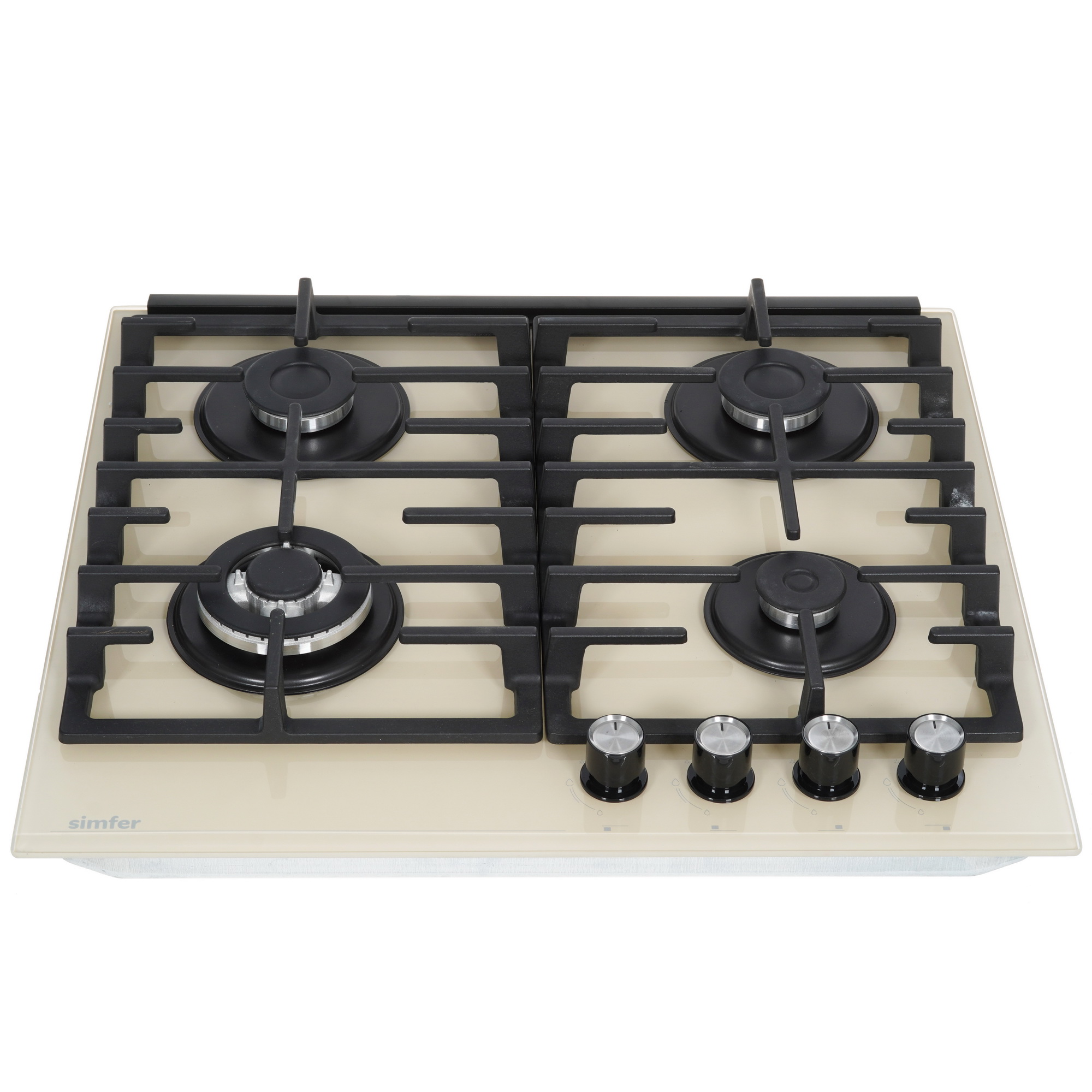 9970716 Газовая варочная поверхность Simfer H60H41J522 STDN-0063106 - Вид №1