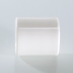 VTp.703.0.050 Фитинг полипропиленовый – муфта Valtec 50 мм  - Вид №8