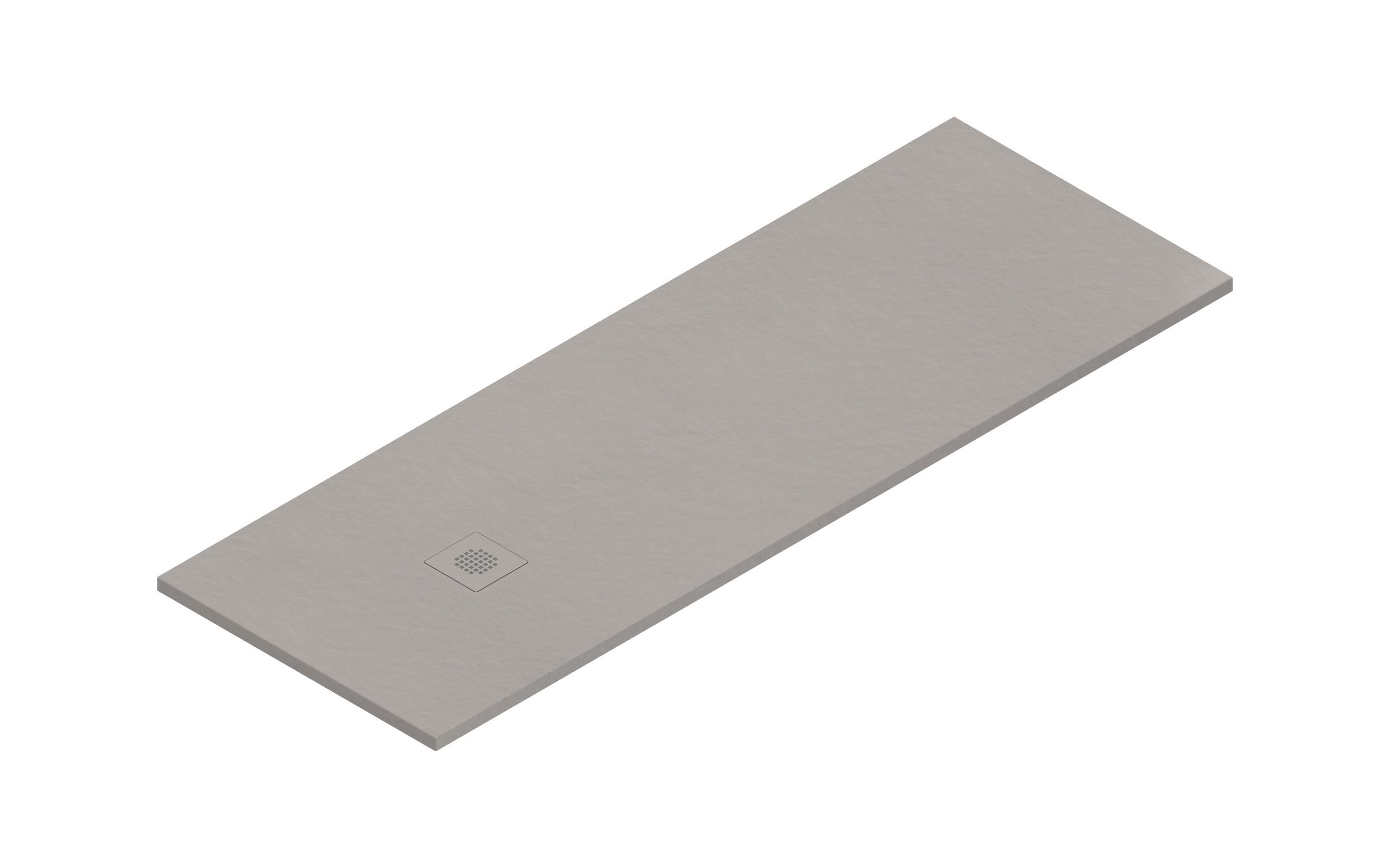 Поддон для душа с прямоугольным напольным покрытием Solidtech CERAMICA CATALANO H3 SOLID ARCH-00129655 - Вид №131