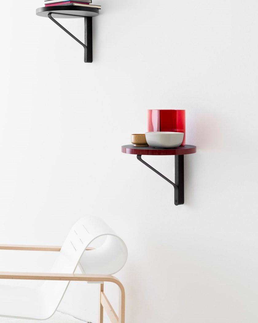 Artek Полка подвесная круглая Kaari sun-id-1487337 - Вид №4