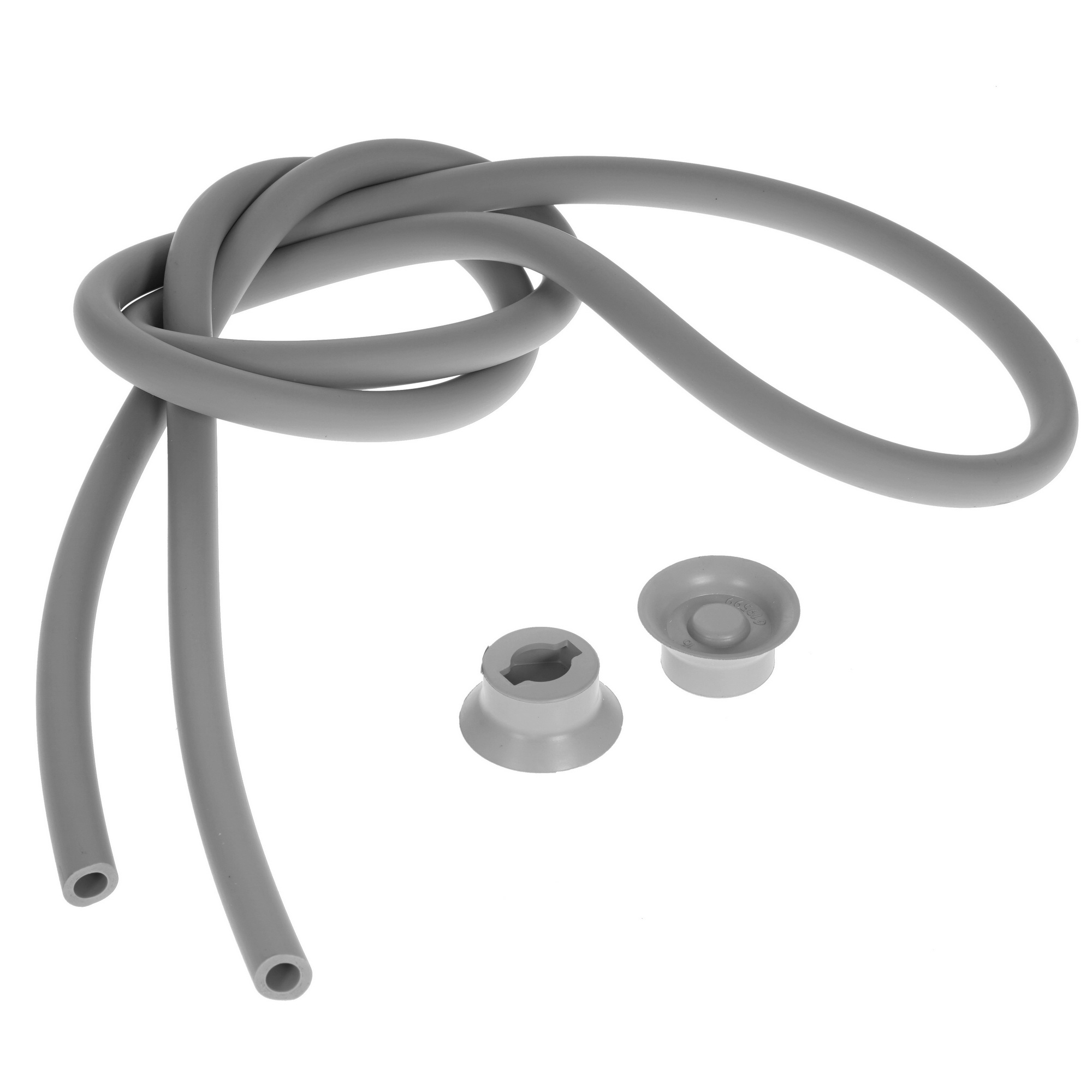 5334211 Сушильная машина Asko T408HD.T.P серый STDN-0013756 - Вид №9