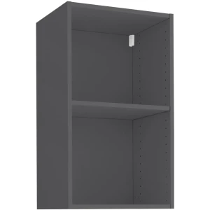 Каркас для навесного кухонного шкафа 45x77x35 см ДСП цвет серый 89413183 STLM-2195493