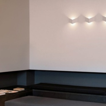 000405 Бра Fold Built-in 4210 Vibia Fold Built-In 