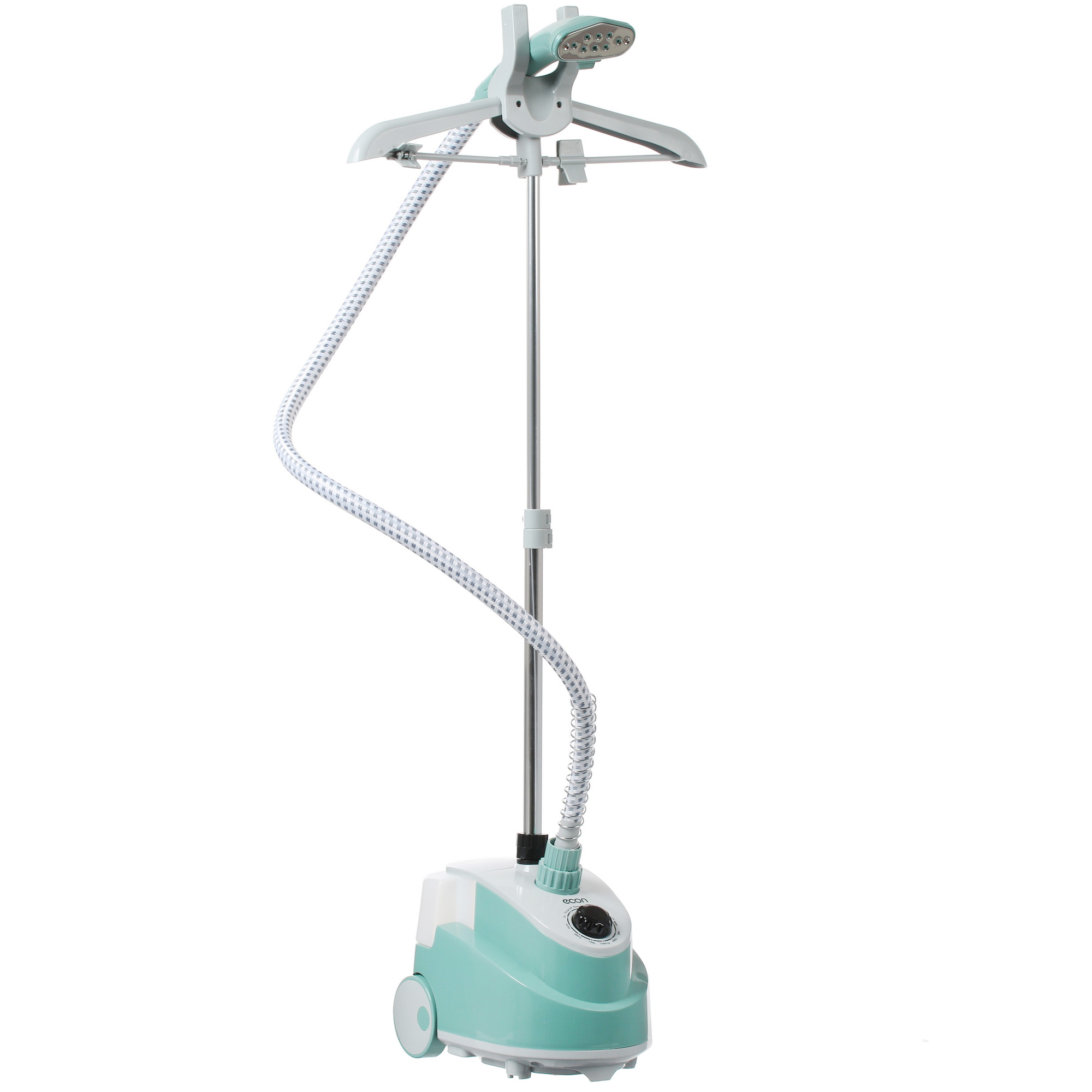 4897368 Отпариватель ECON ECO-BI2002S зеленый STDN-0073420