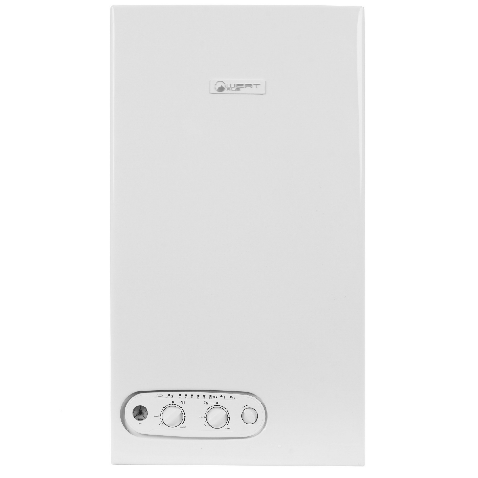 9993013 Газовый котел Wertrus ECO 16FF настенный STDN-0111628 - Вид №1