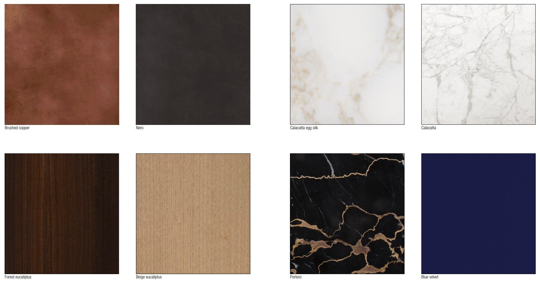 Прямоугольная консоль из эвкалипта CPRN HOMOOD Шестое чувство ARCH-00112016 - Вид №3