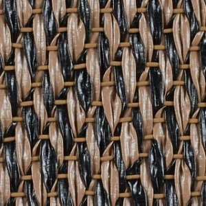 Bolon BKB  Напольное покрытие виниловый пол Sisal Natur Black