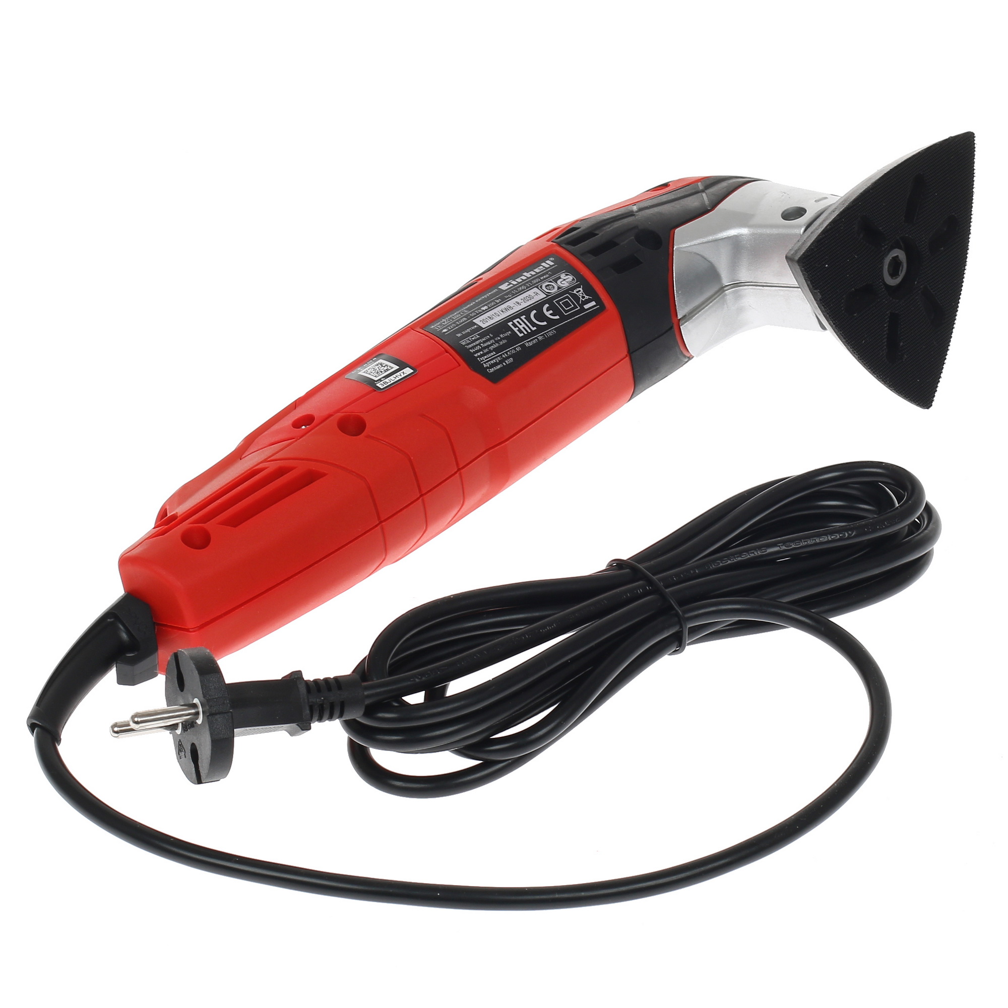 Реноватор Einhell TE-MG 200 CE 7999285 STDN-0054988 - Вид №6