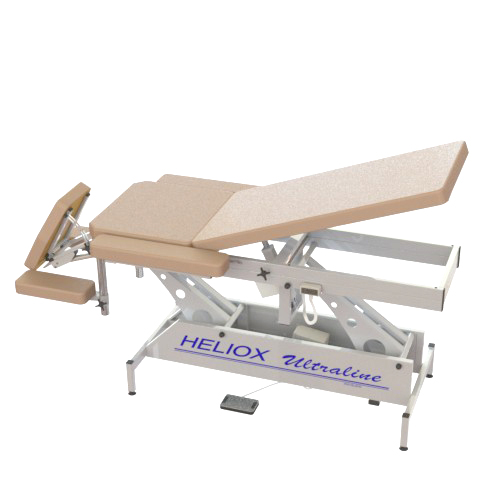 F2E34 Массажный стол heliox f2e34 Heliox  - Вид №2