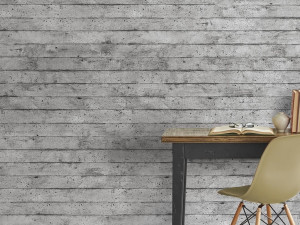 Carta da parati moderna, PVC free, eco-friendly, lavabile