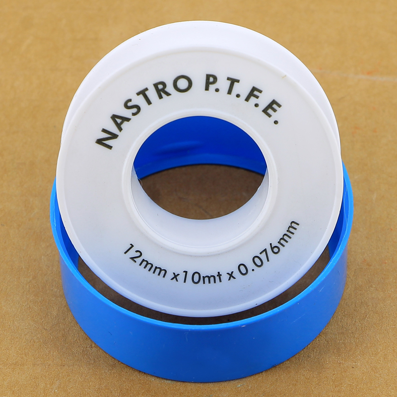 Фум-лента IDRONORD 0,76мм х 2мм х 12м 1491R00000 - Вид №1