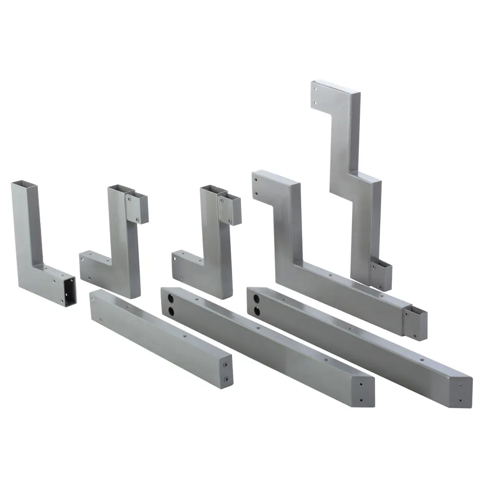 Поворот 90° в 3 шага "Элегант" Santreyd STLM-2098207