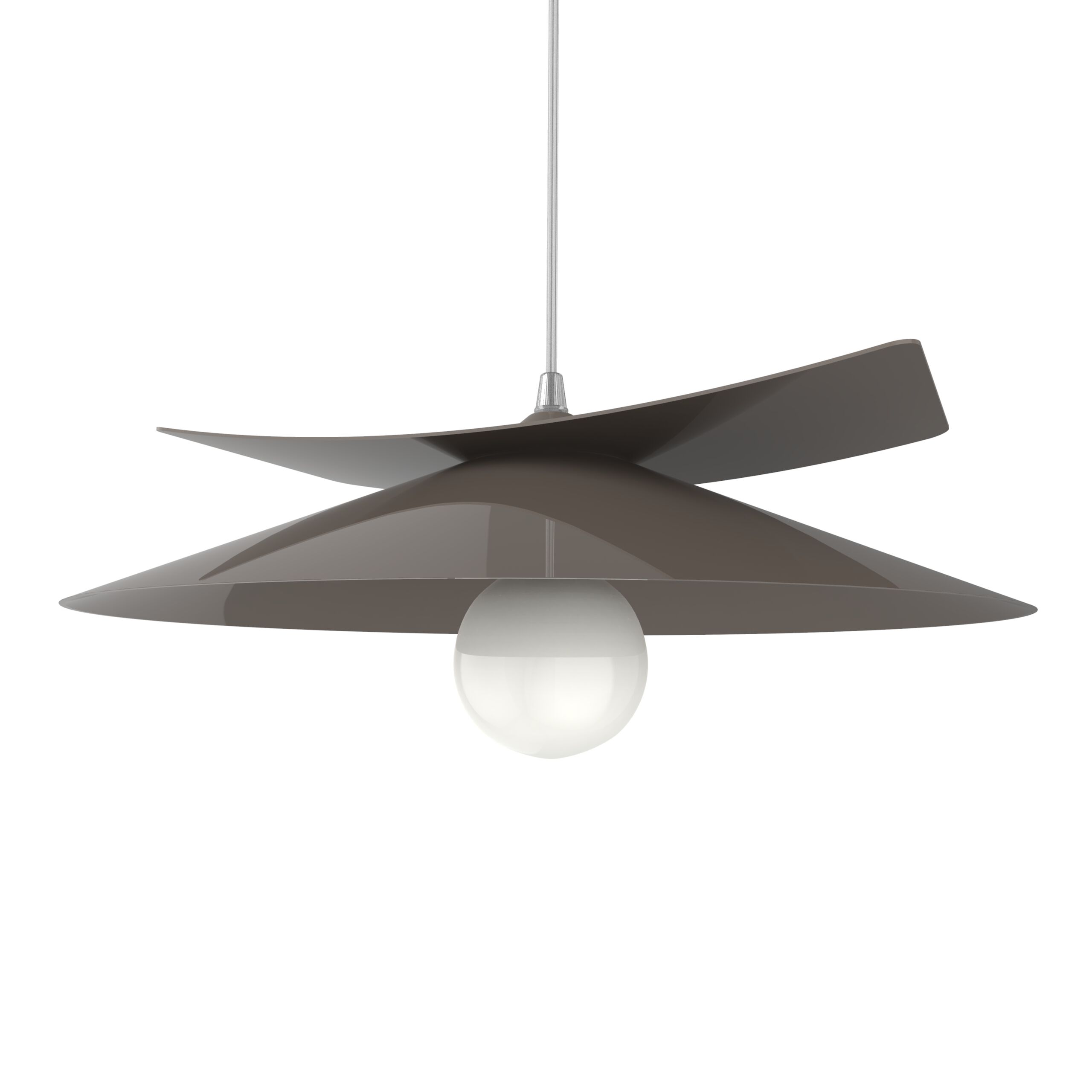 Светодиодный подвесной светильник WayPoint Miller ARCH-00106162 - Вид №193