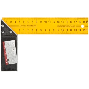 Угольник Курс 19381, 200 мм